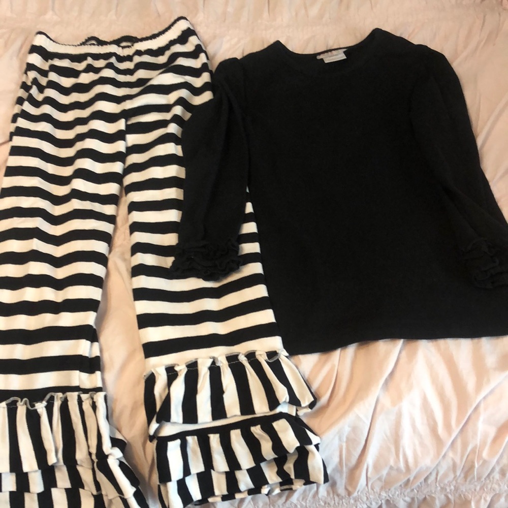 Southern tots set
